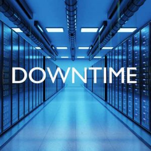 Internet Downtime: Calculating the Cost for Your Business